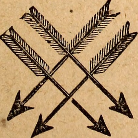 Image from page 34 of "Ayer's American almanac, 1878" (1877)