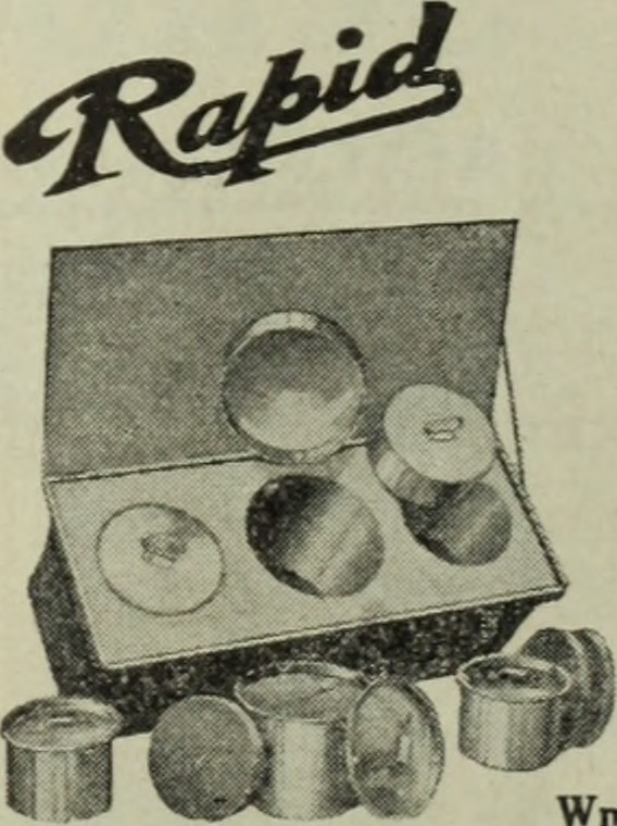 Image from page 646 of "The Boston Cooking School magazine of culinary science and domestic economics" (1896)